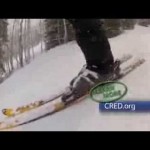 TV Ad: “The Answer is Under our Feet”