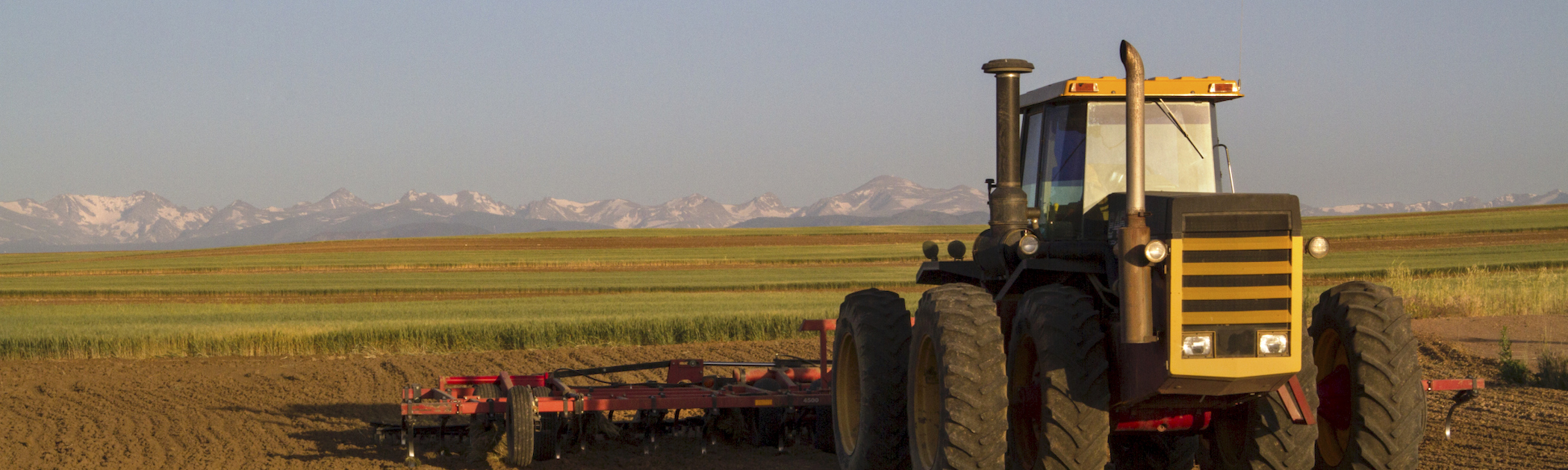 Fracking supports Colorado farmers