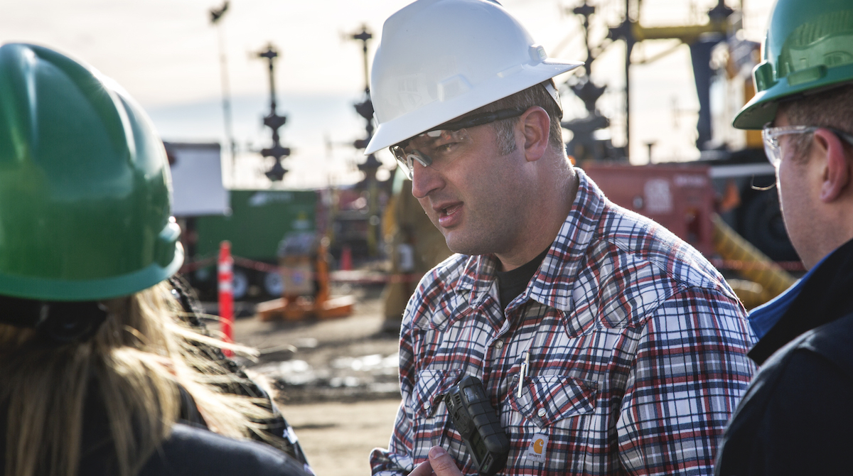 Coloradans for Responsible Energy Development